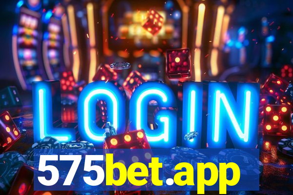 575bet.app