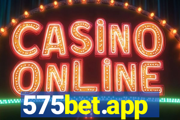 575bet.app