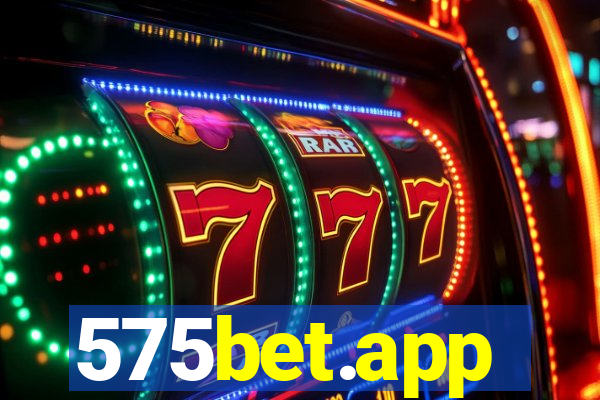 575bet.app