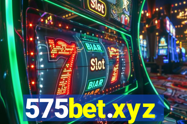 575bet.xyz