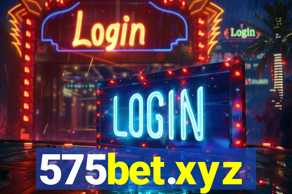 575bet.xyz