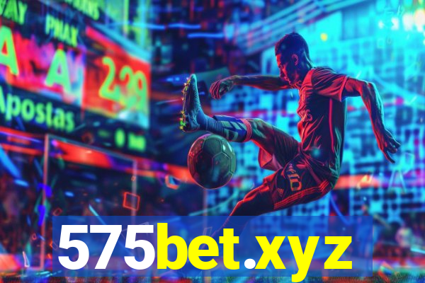 575bet.xyz
