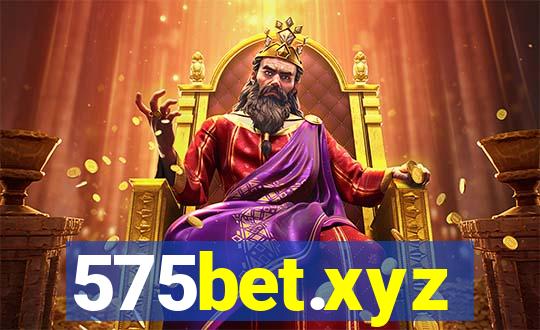 575bet.xyz