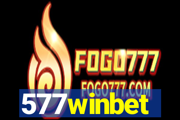 577winbet