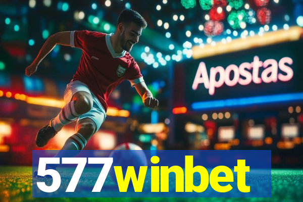 577winbet