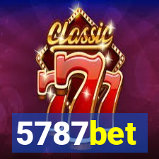 5787bet