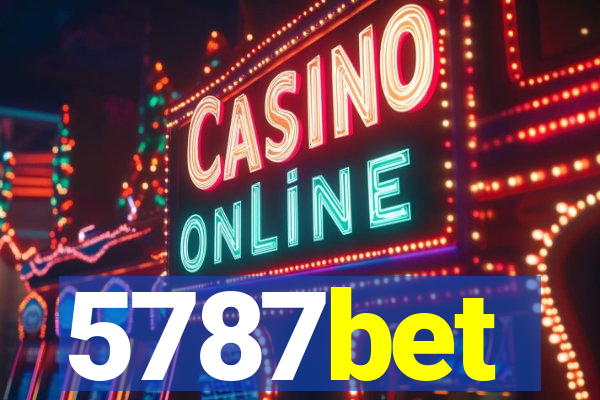 5787bet