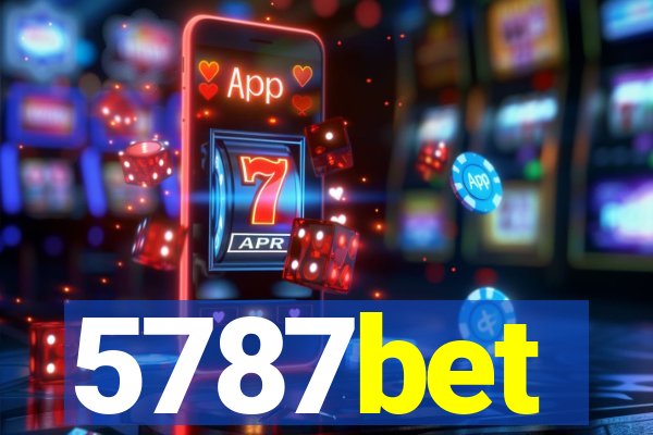 5787bet
