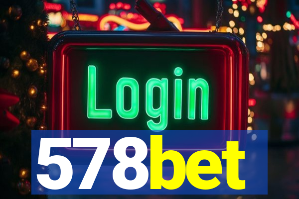 578bet