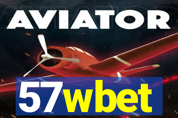 57wbet