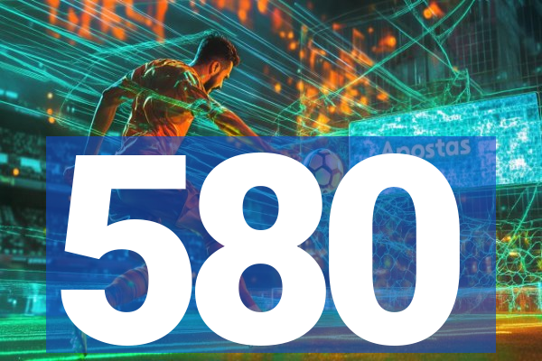 580