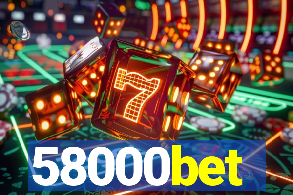 58000bet