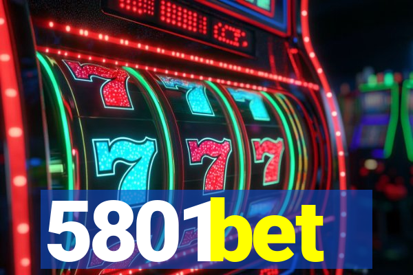 5801bet