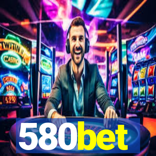 580bet