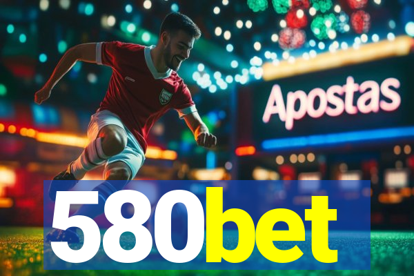 580bet