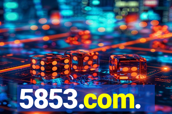 5853.com.