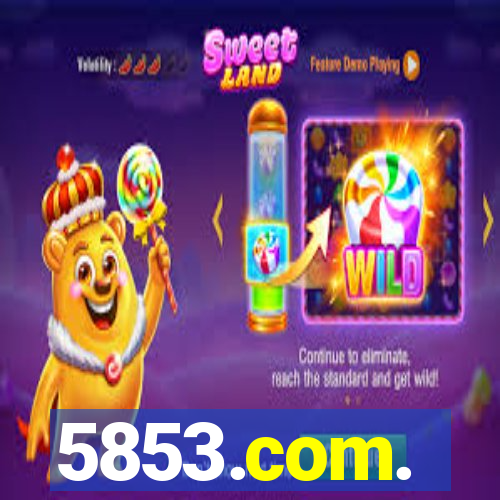 5853.com.