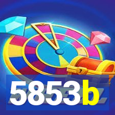5853b