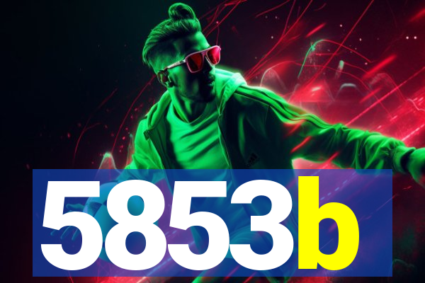 5853b