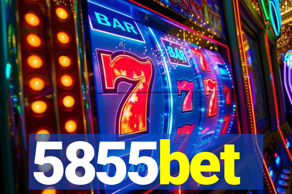 5855bet