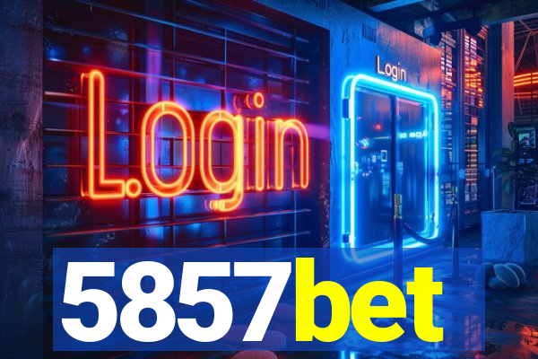5857bet