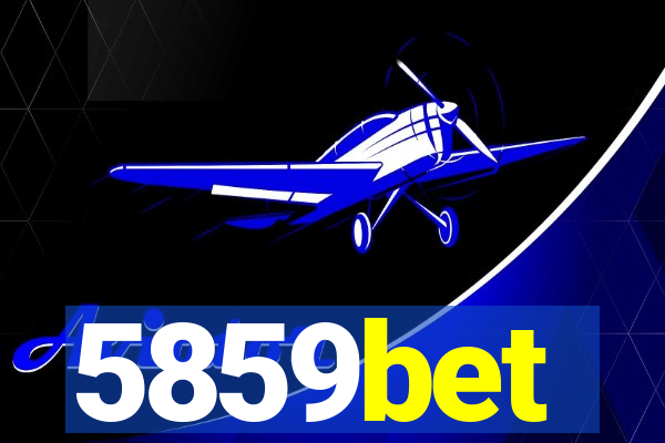 5859bet