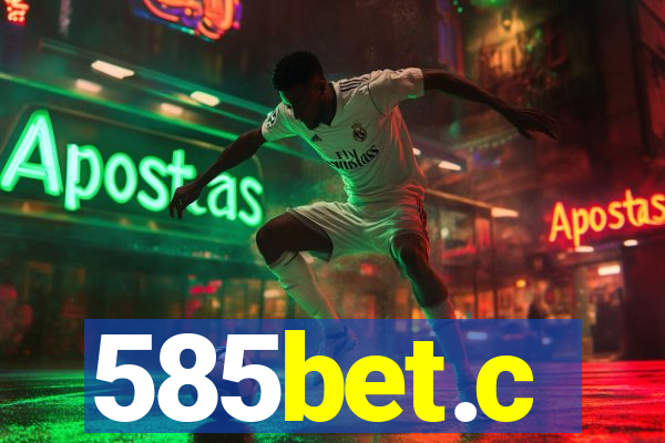 585bet.c
