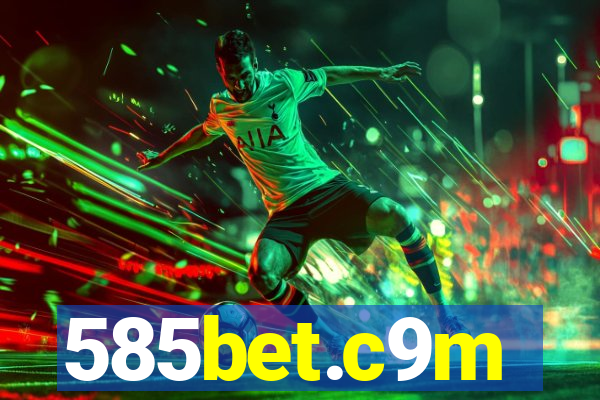 585bet.c9m