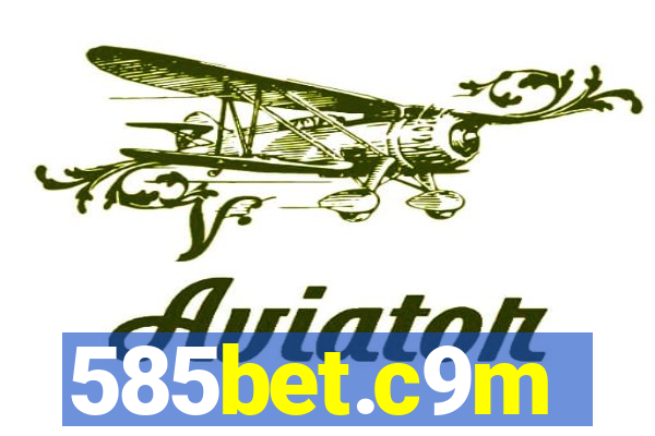 585bet.c9m