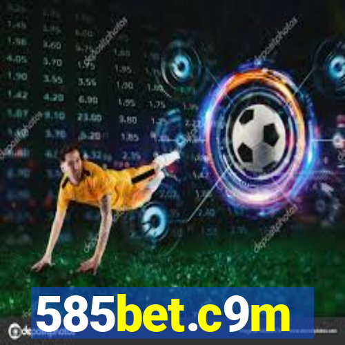 585bet.c9m
