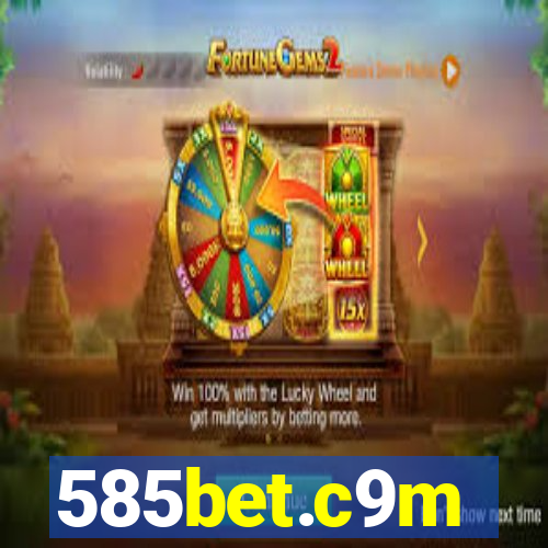 585bet.c9m