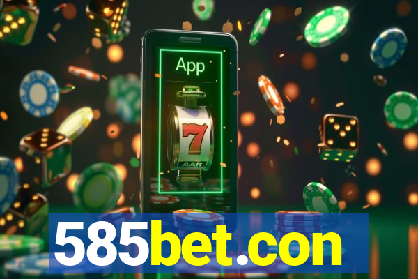 585bet.con