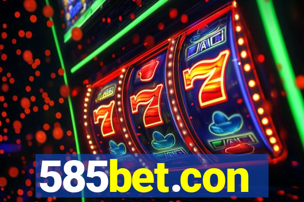 585bet.con