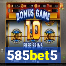 585bet5