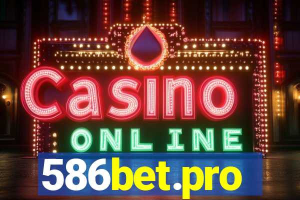 586bet.pro