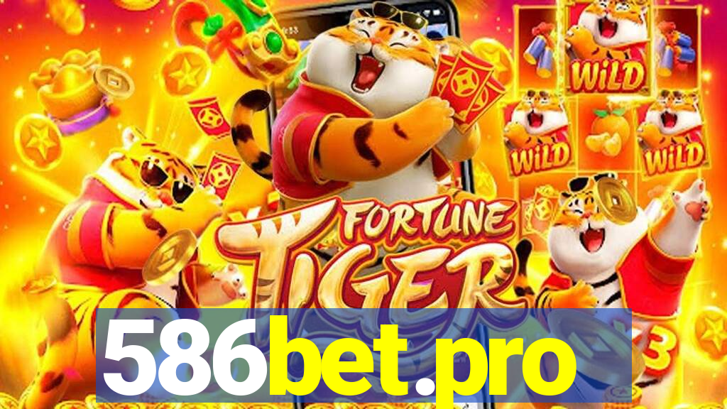 586bet.pro
