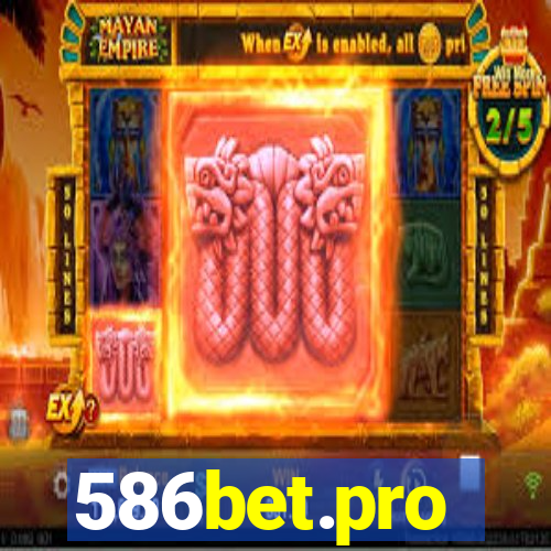 586bet.pro
