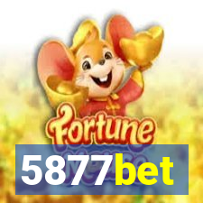 5877bet