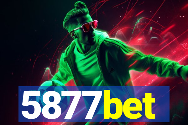5877bet