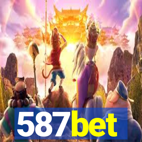 587bet