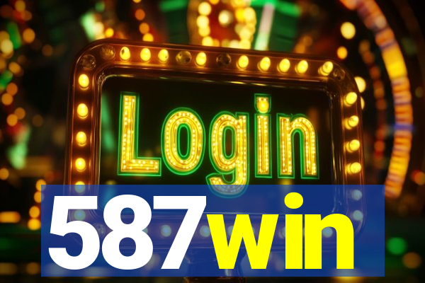 587win