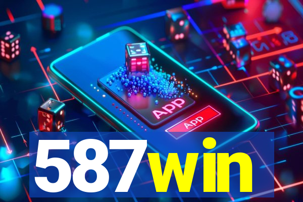 587win