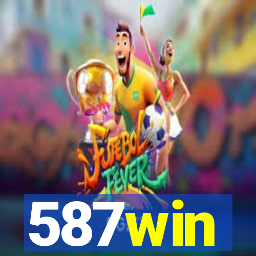587win