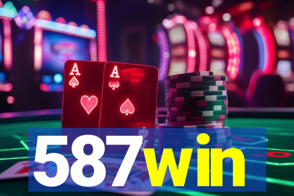 587win