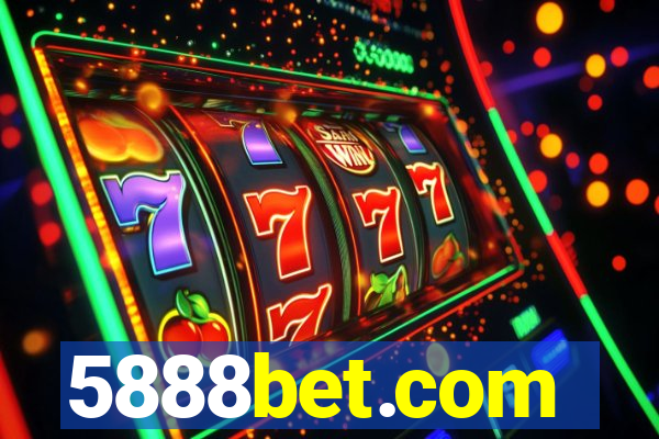 5888bet.com