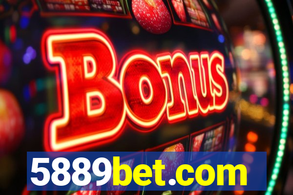 5889bet.com