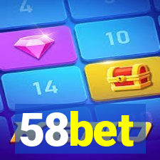 58bet