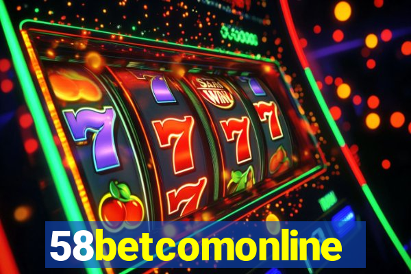 58betcomonline