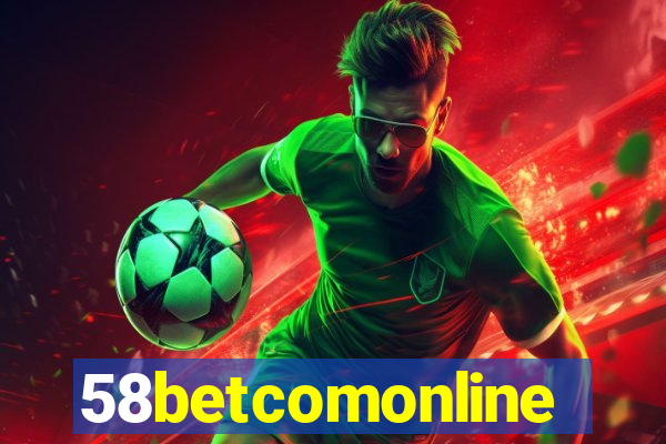 58betcomonline