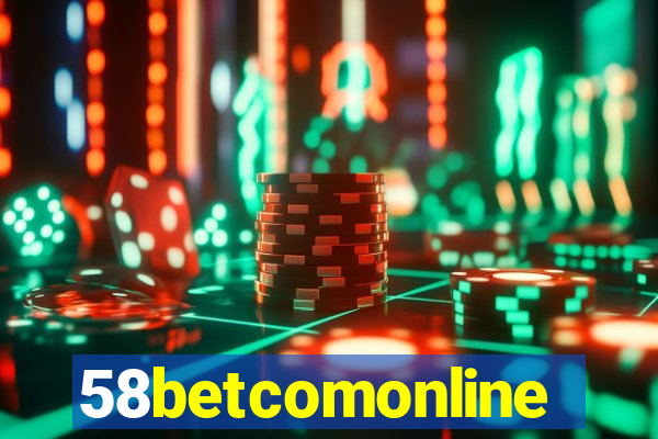 58betcomonline